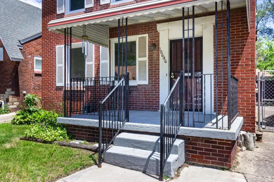 18646 Monica DR, Detroit, MI 48221 - #3