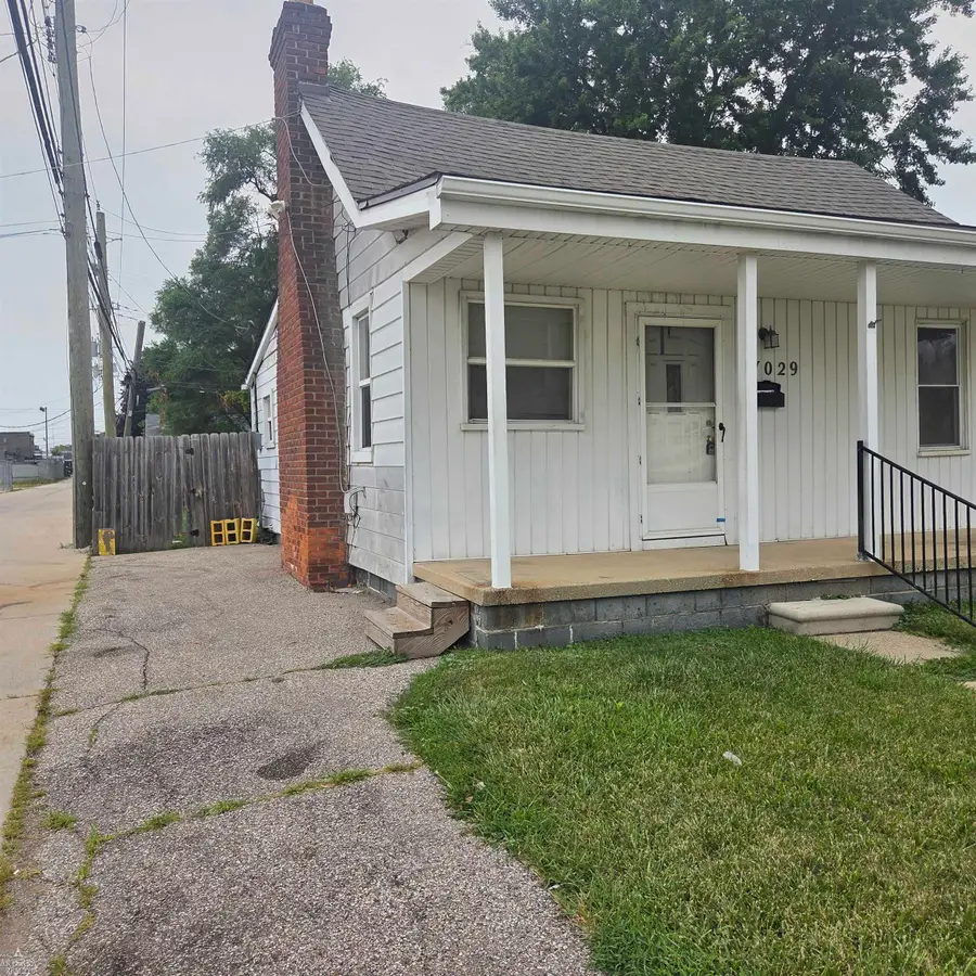 27029 Dartmouth St ST, Madison Heights, MI 48071 - #3