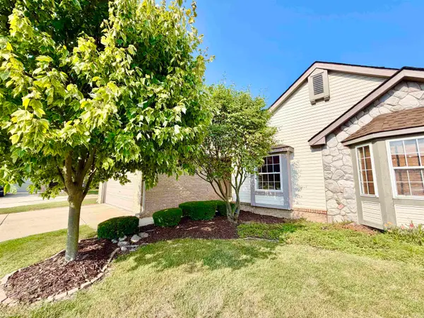 42432 Bayberry ST, ClintonTownship, MI 48038