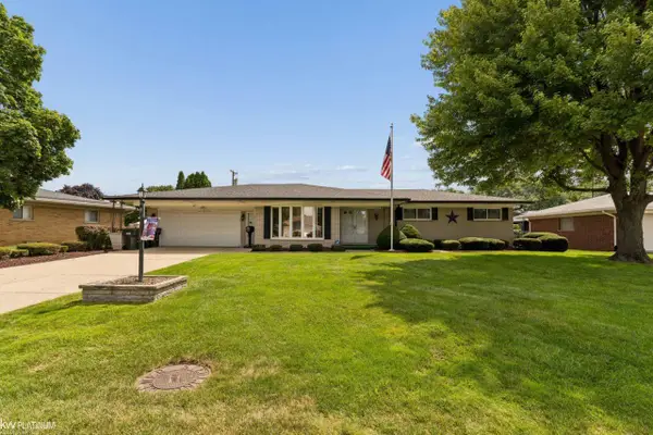 37344 Ruth DR, SterlingHeights, MI 48312