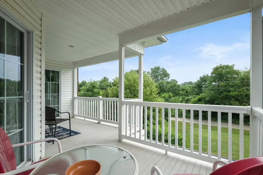 6986 Boulder Pointe CT, Washington, MI 48094 - #2