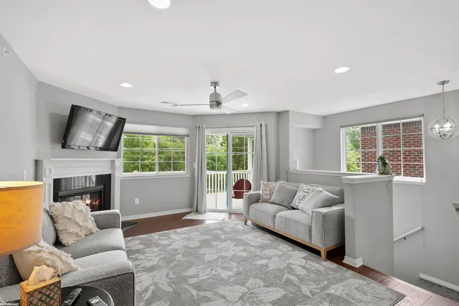 6986 Boulder Pointe CT, Washington, MI 48094 - #3