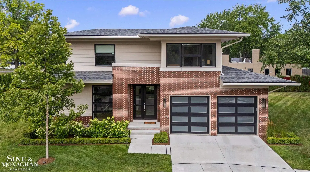 361 Moselle PL, Grosse Pointe Farms, MI 48236 - #1