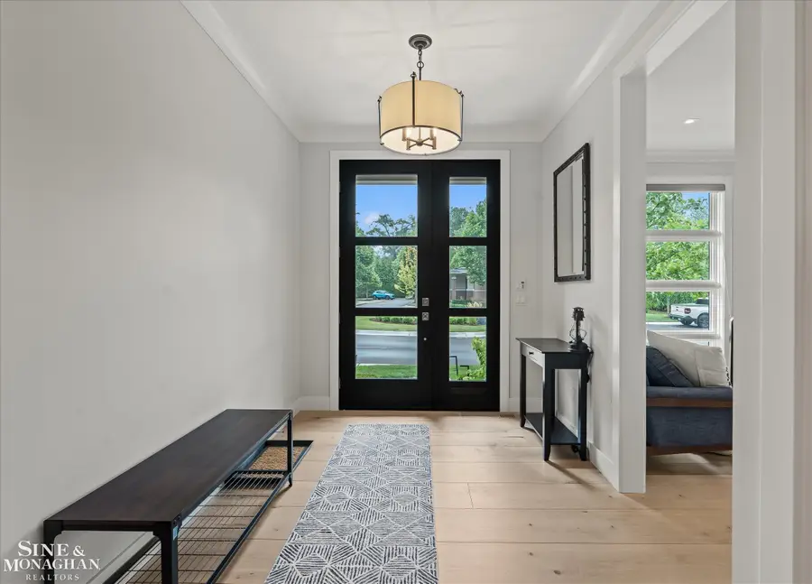 361 Moselle PL, Grosse Pointe Farms, MI 48236 - #2