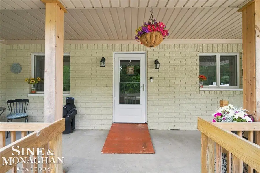 13013 Foley RD, Emmett, MI 48022 - #2
