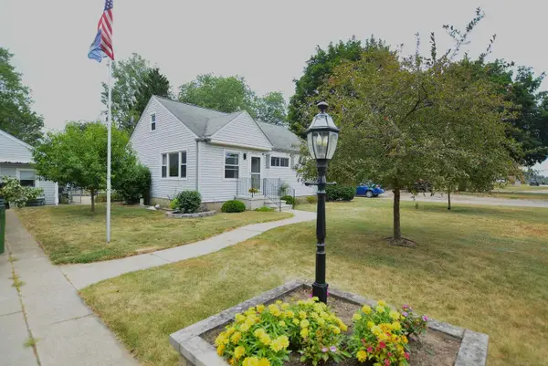 45967 Gable Inn ST, Utica, MI 48317