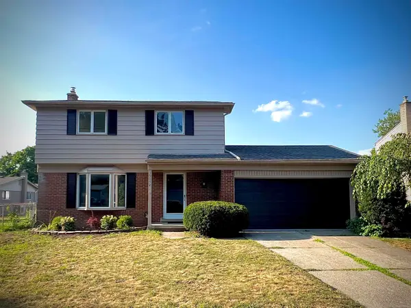 39192 Howell ST, Livonia, MI 48154