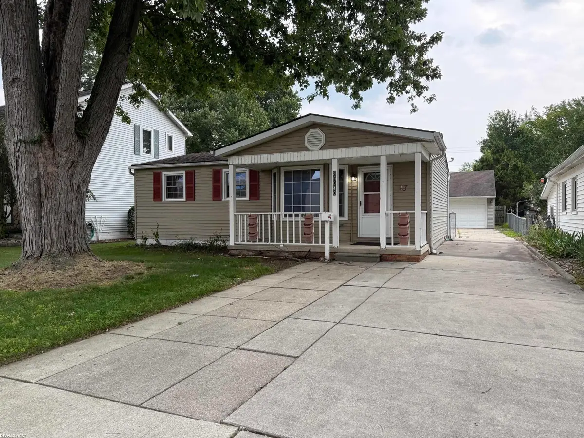 36840 Alfred ST, New Baltimore, MI 48047 - #1
