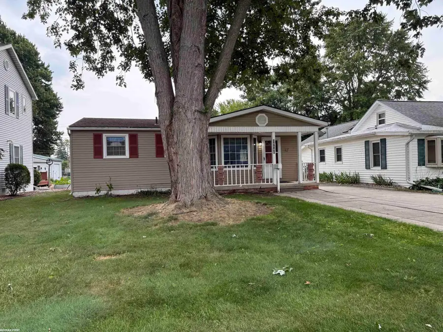 36840 Alfred ST, New Baltimore, MI 48047 - #2
