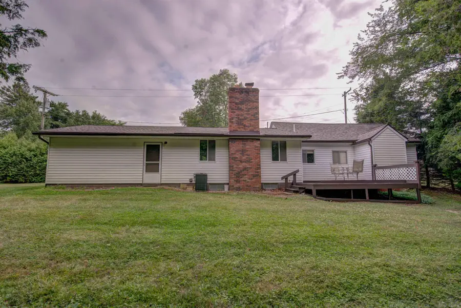7257 Forest DR, Lexington, MI 48450 - #2