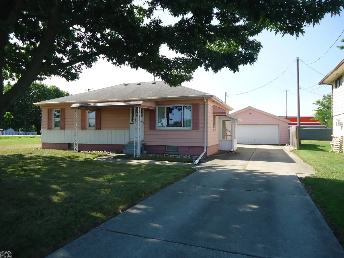 2075 S Plank RD, Marine City, MI 48039 - #1