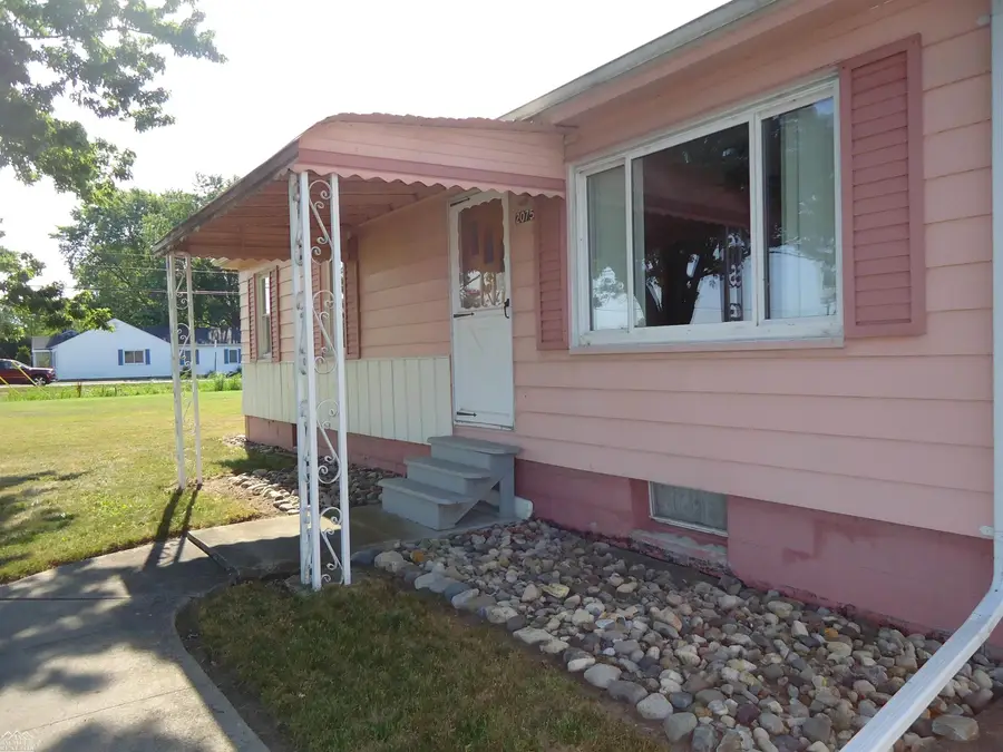 2075 S Plank RD, Marine City, MI 48039 - #3