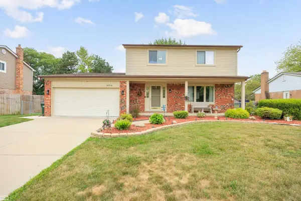 14514 Kerner DR, SterlingHeights, MI 48313