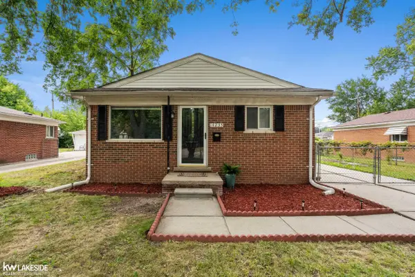14235 Inkster RD, Livonia, MI 48154