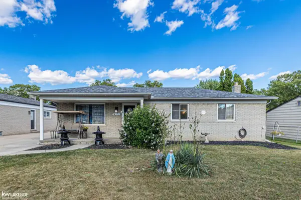 14530 Alma DR, SterlingHeights, MI 48313