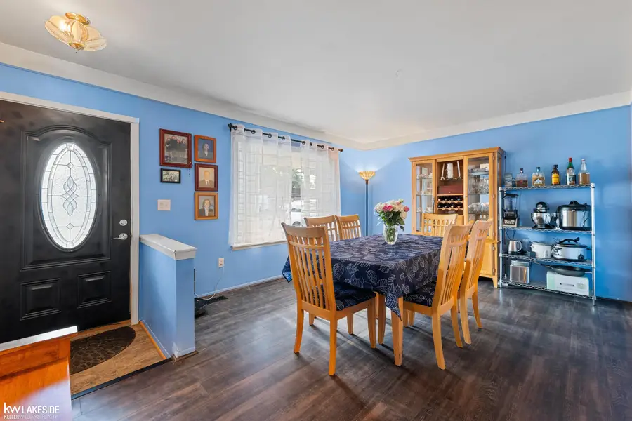 14530 Alma DR, Sterling Heights, MI 48313 - #3