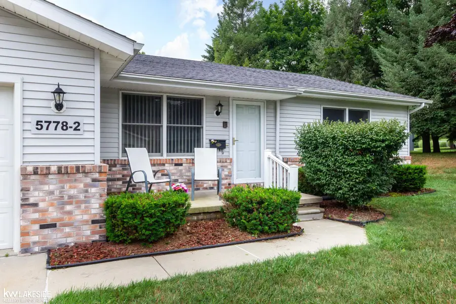 5778 Main St. #2 ST, Lexington, MI 48450 - #3