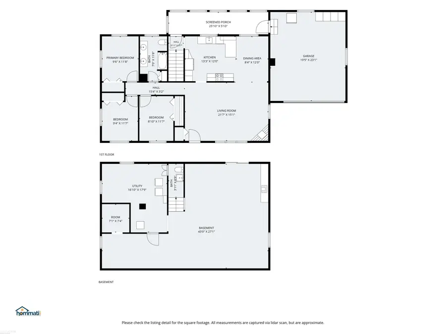 154 Westmore LOOP, Yale, MI 48074 - #3