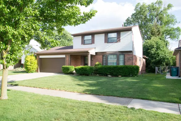 2188 Zenia DR, Troy, MI 48083