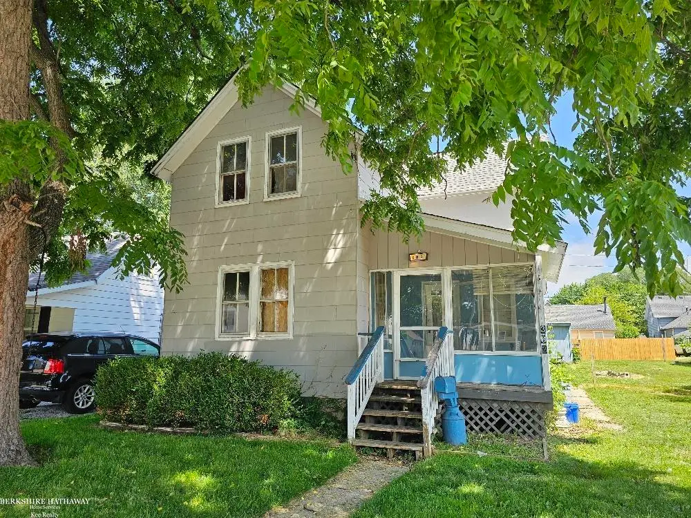 332 Carroll ST, Marine City, MI 48039 - #1