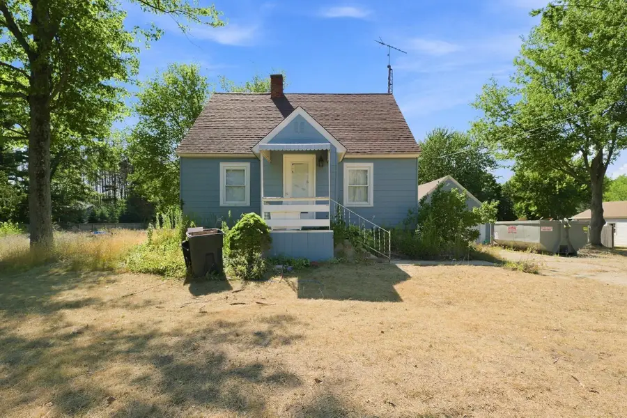5747 S Sheridan RD, Muskegon, MI 49444 - #3