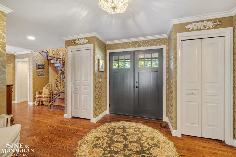 37500 Alpinia LN, Clinton Township, MI 48036 - #3