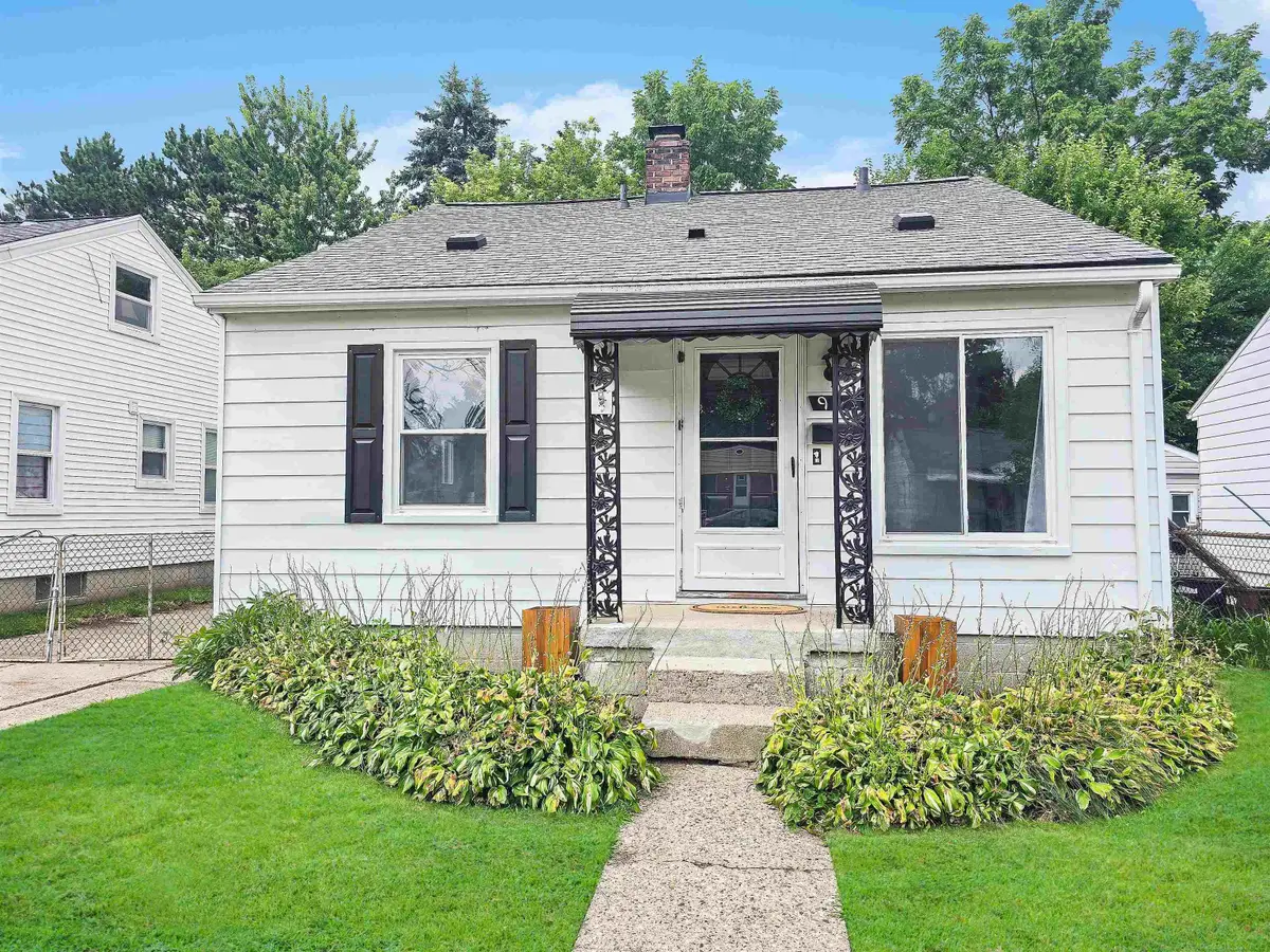 921 Donald AVE, Royal Oak, MI 48073 - #1