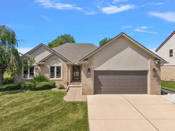 13971 Thames DR, ShelbyTwp, MI 48315