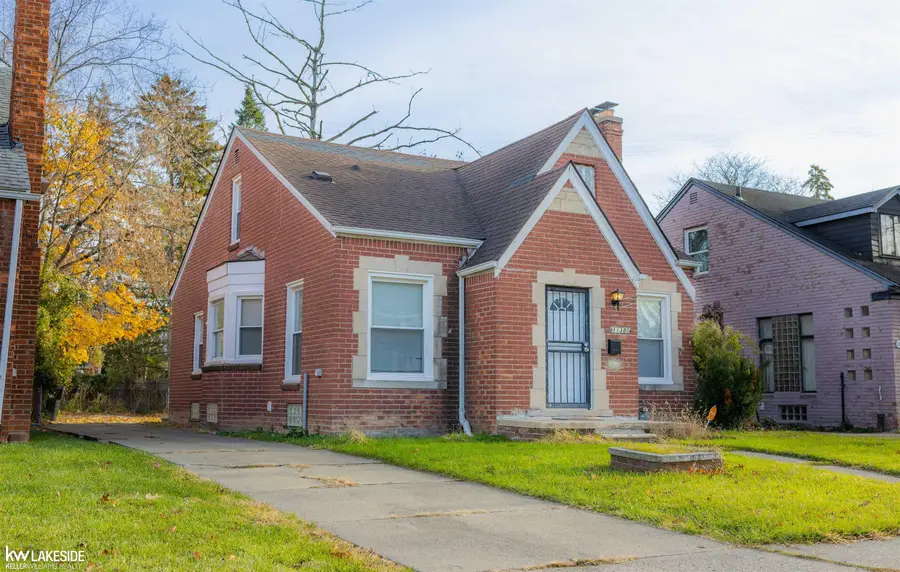 11380 Roxbury ST, Detroit, MI 48224 - #2