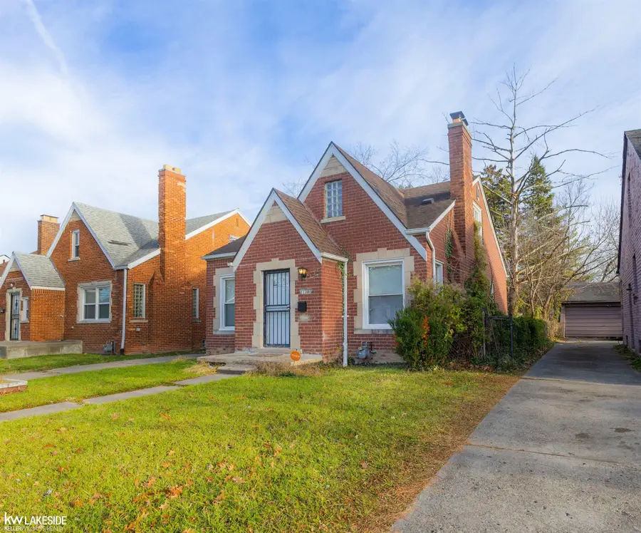11380 Roxbury ST, Detroit, MI 48224 - #3
