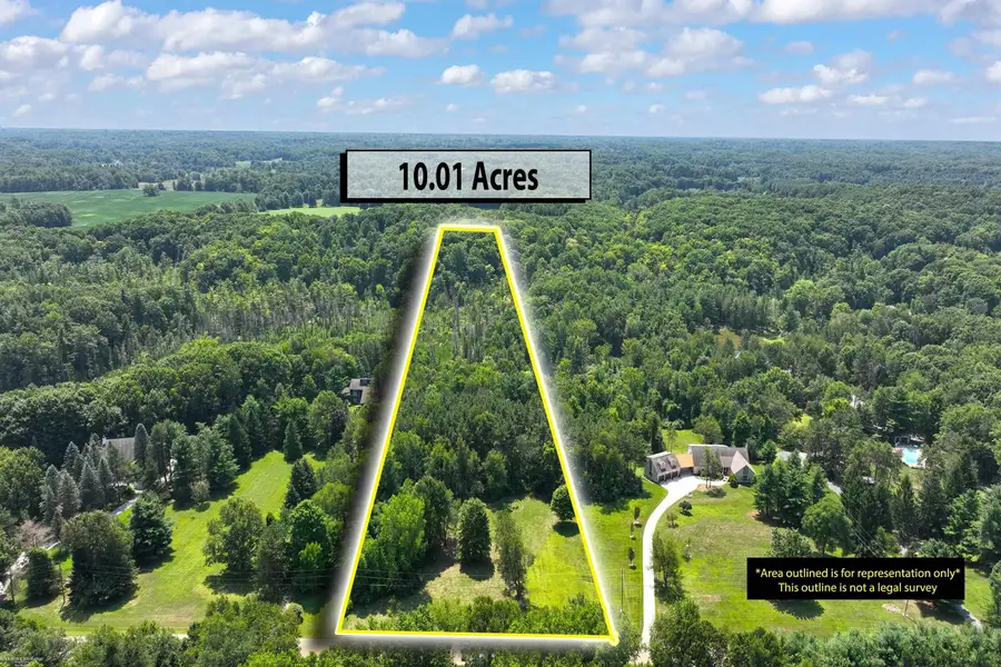 0 Nardoni LN, Dryden, MI 48428 - #3