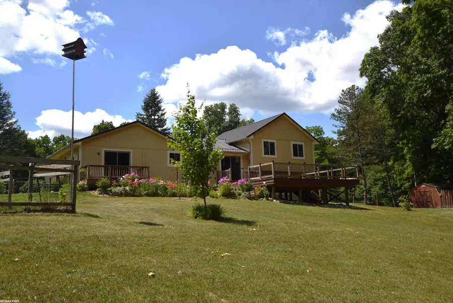 3424 Abbey LN, Lapeer, MI 48446 - #3