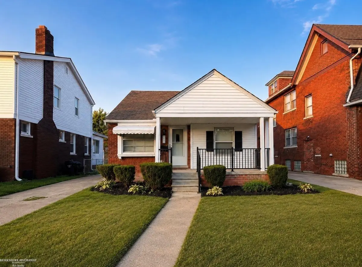 3640 Devonshire RD, Detroit, MI 48224 - #1