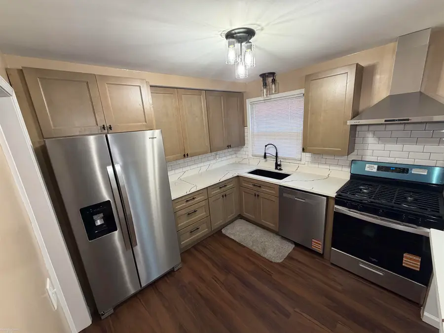 3640 Devonshire RD, Detroit, MI 48224 - #3