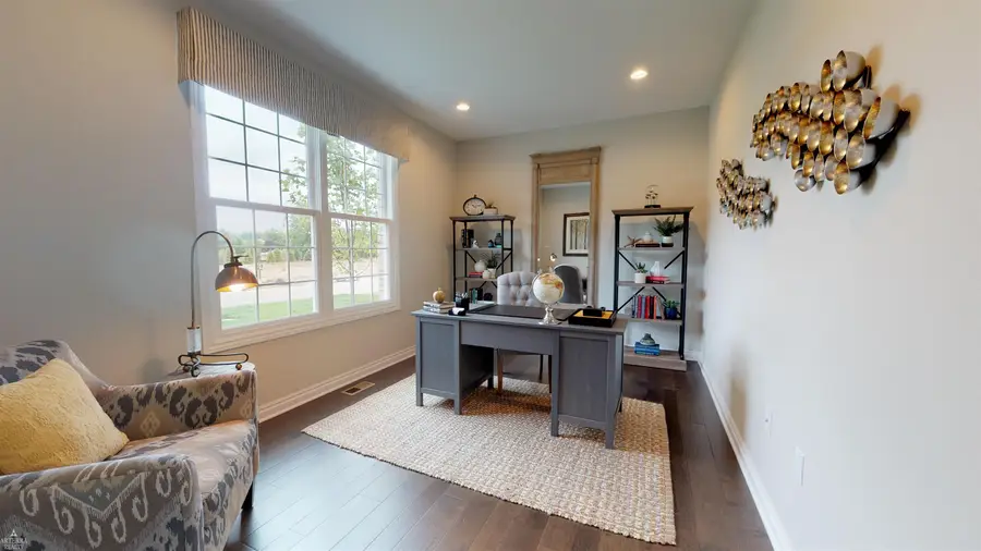 3292 Waldon Ridge ST, Orion, MI 48359 - #3