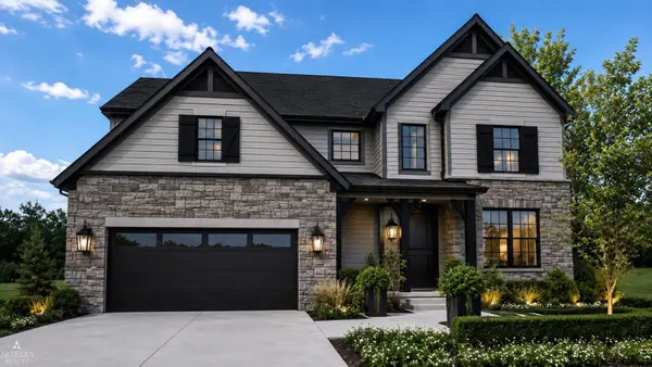 3324 Waldon Ridge ST, Orion, MI 48359