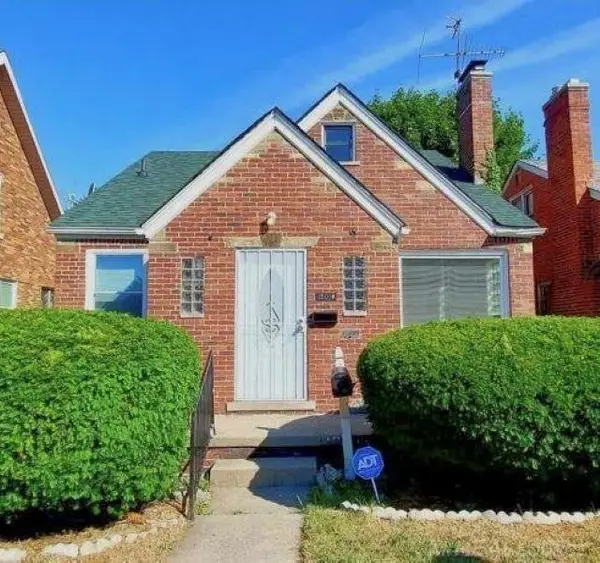 12019 Nashville St ST, Detroit, MI 48205