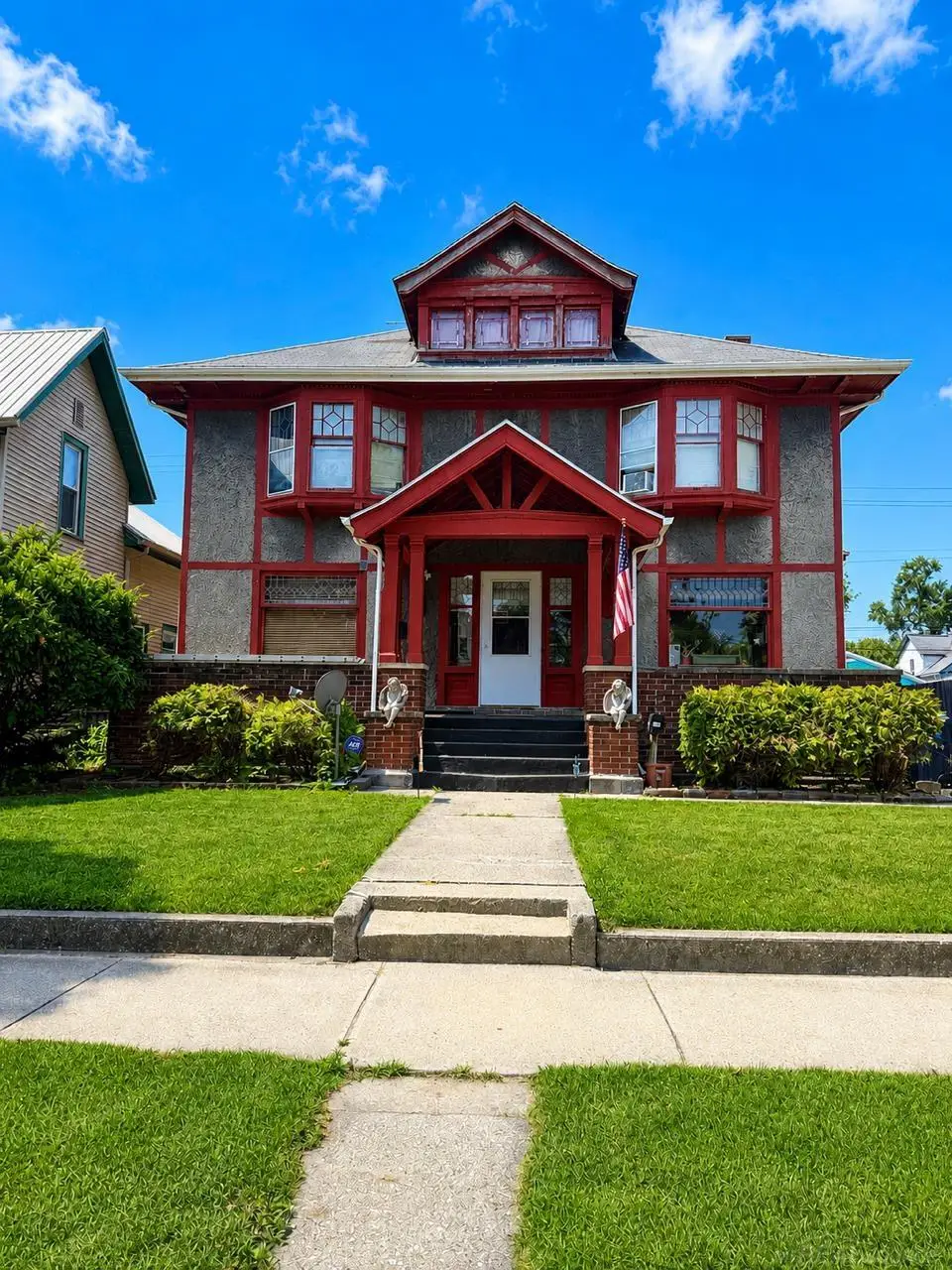 237 N Van Buren RD, Bay City, MI 48708 - #1