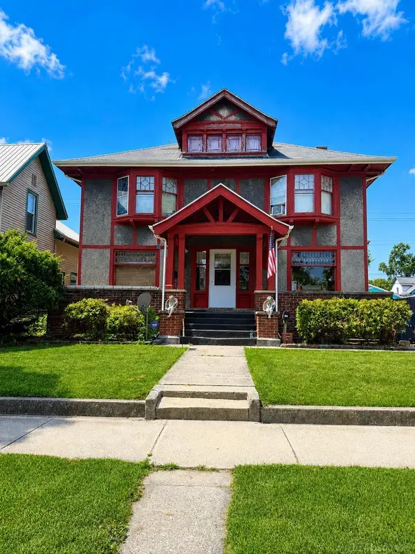237 N Van Buren RD, BayCity, MI 48708