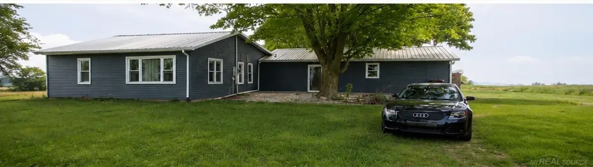 14476 Hastings RD, Freeport, MI 49325 - #1
