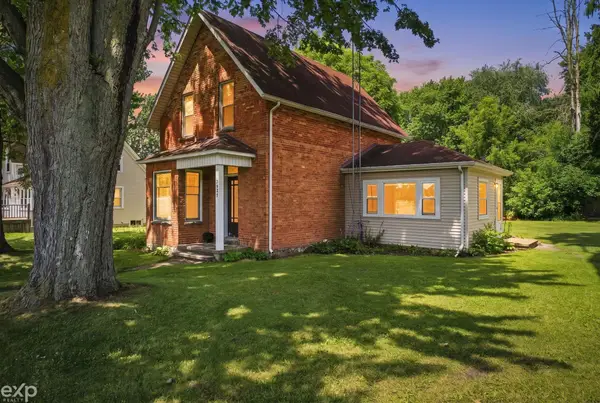 3927 W Sheldon ST, Carsonville, MI 48419