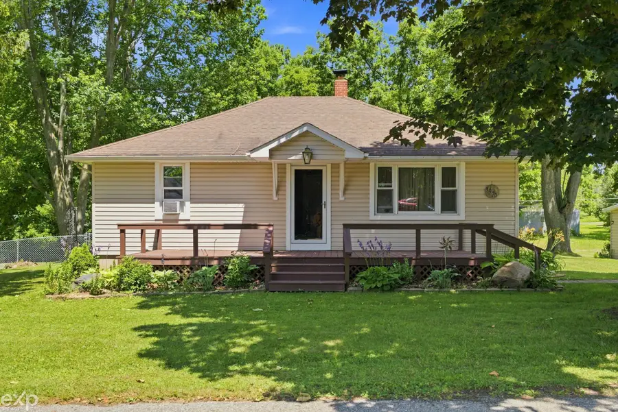 4055 E Orchard ST, Carsonville, MI 48419 - #2