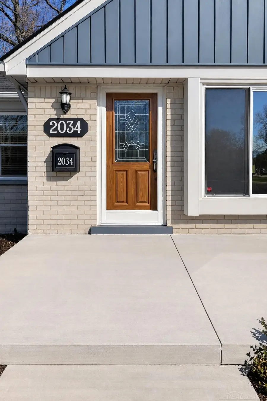 2034 Mortenson BLVD, Berkley, MI 48072 - #2