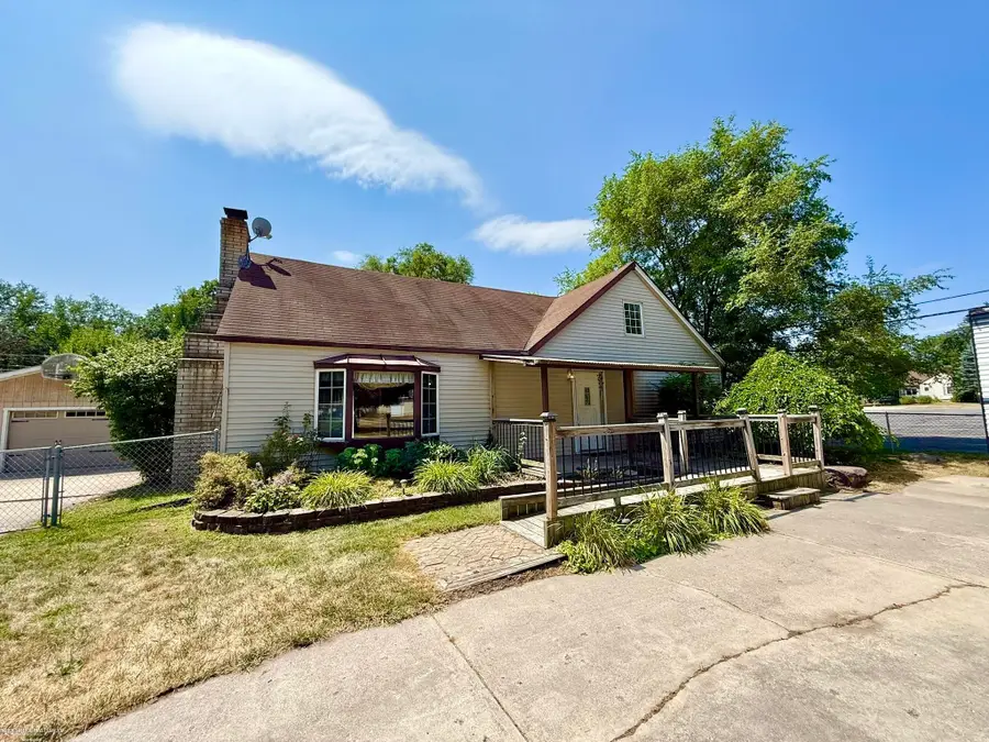 2000 Collins  AVE, Utica, MI 48317 - #2