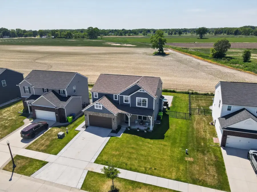 51491 Water Mark DR, Macomb, MI 48042 - #3
