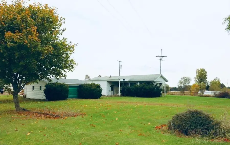 4845 Lake pleasant RD, North Branch, MI 48461 - #2