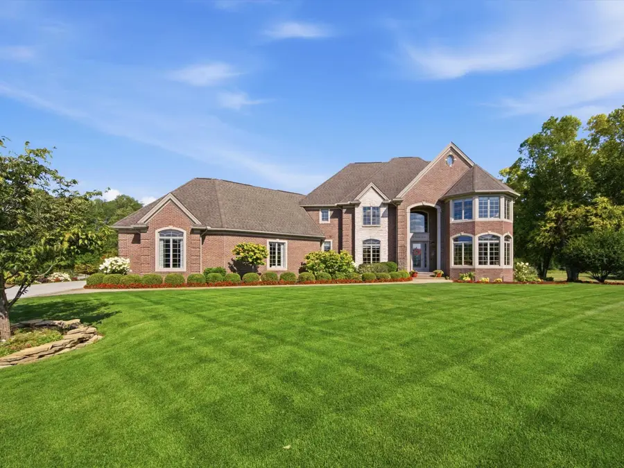 69968 Sunset LN, Bruce, MI 48065 - #2