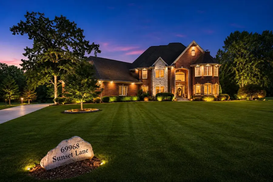 69968 Sunset LN, Bruce, MI 48065 - #3