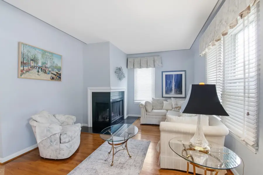19650 Huntington Ave. AVE, Harper Woods, MI 48225 - #3