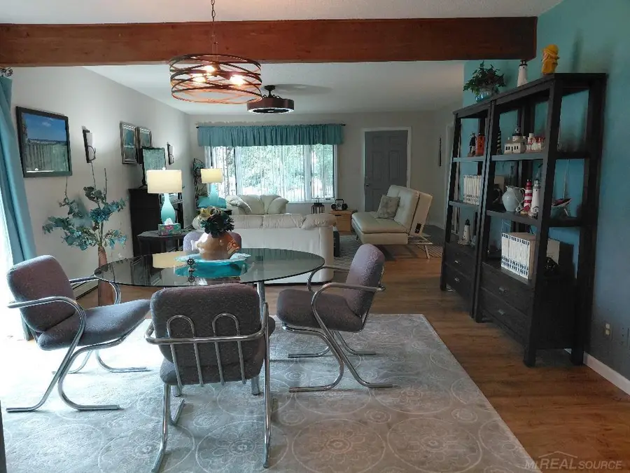 434 S Lake ST, Port Sanilac, MI 48469 - #3